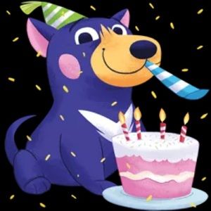 Meet your Posher, Barb